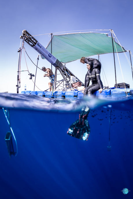 Watch Lena Balta Break a World Record