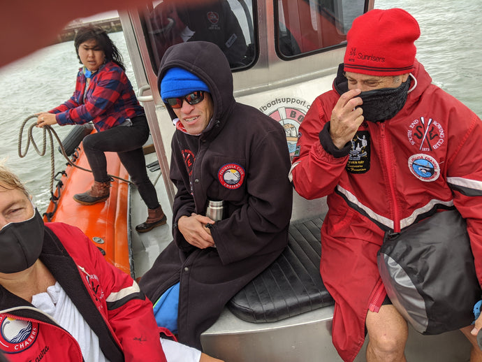 Cold Lake Training Tips Every Swimmer Needs to Know