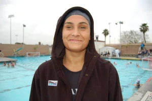How To Prepare For A Swim Meet or Water Polo Match