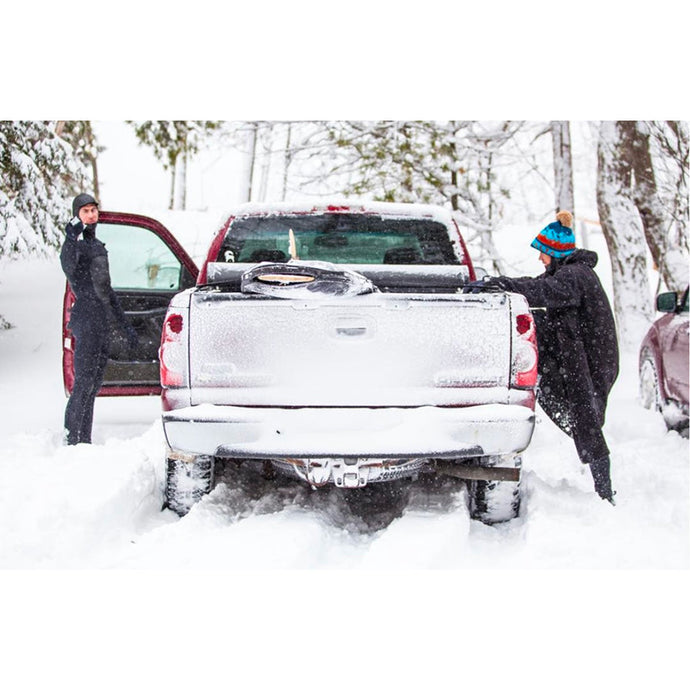 Why Every Surfer Needs a Changing Parka for Cold Water Sessions