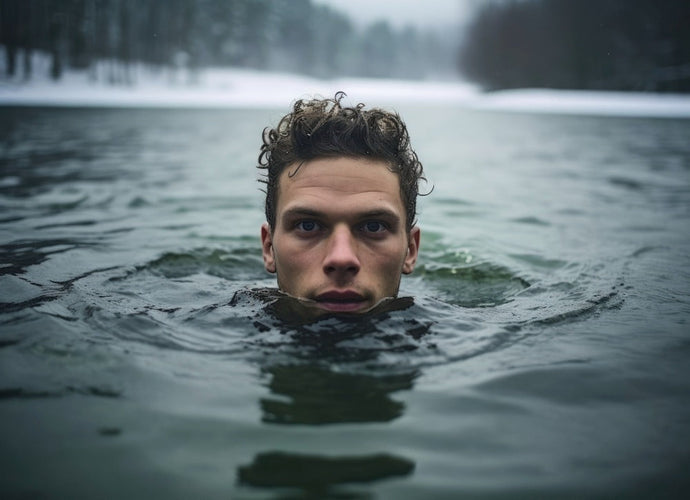 Hypothermia: A Cold And Warm Water Hazard