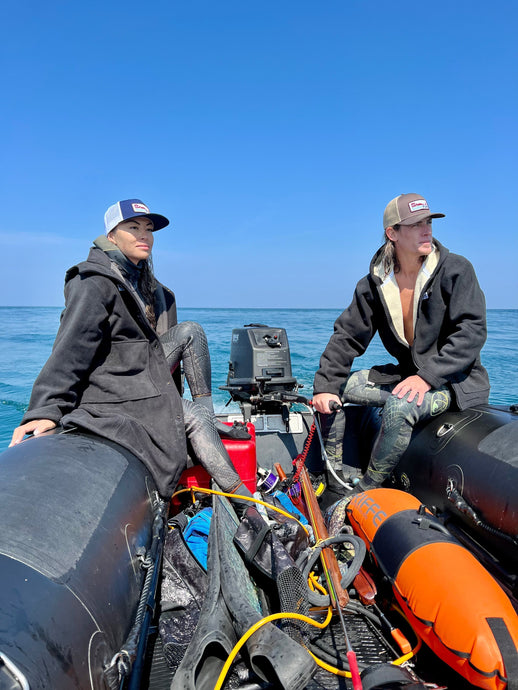 The Truth About Dive Parkas Every Spearfisher Should Know