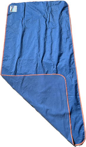Everything Blanket