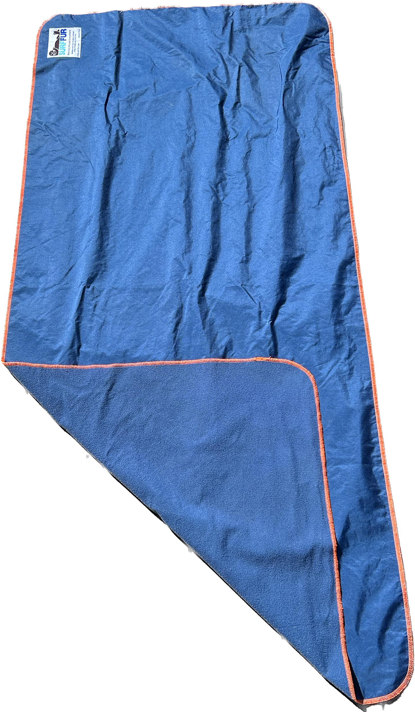 Everything Blanket
