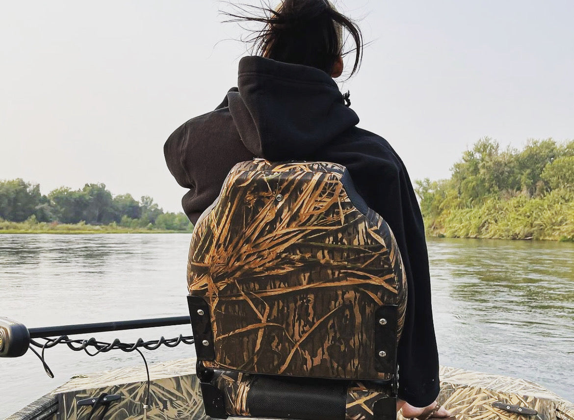 'SurfCheck' Surf Hoodie