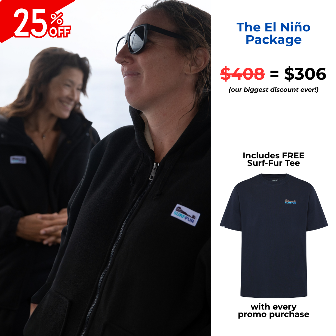 The El Niño Package