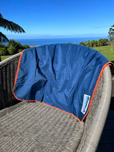 Everything Blanket