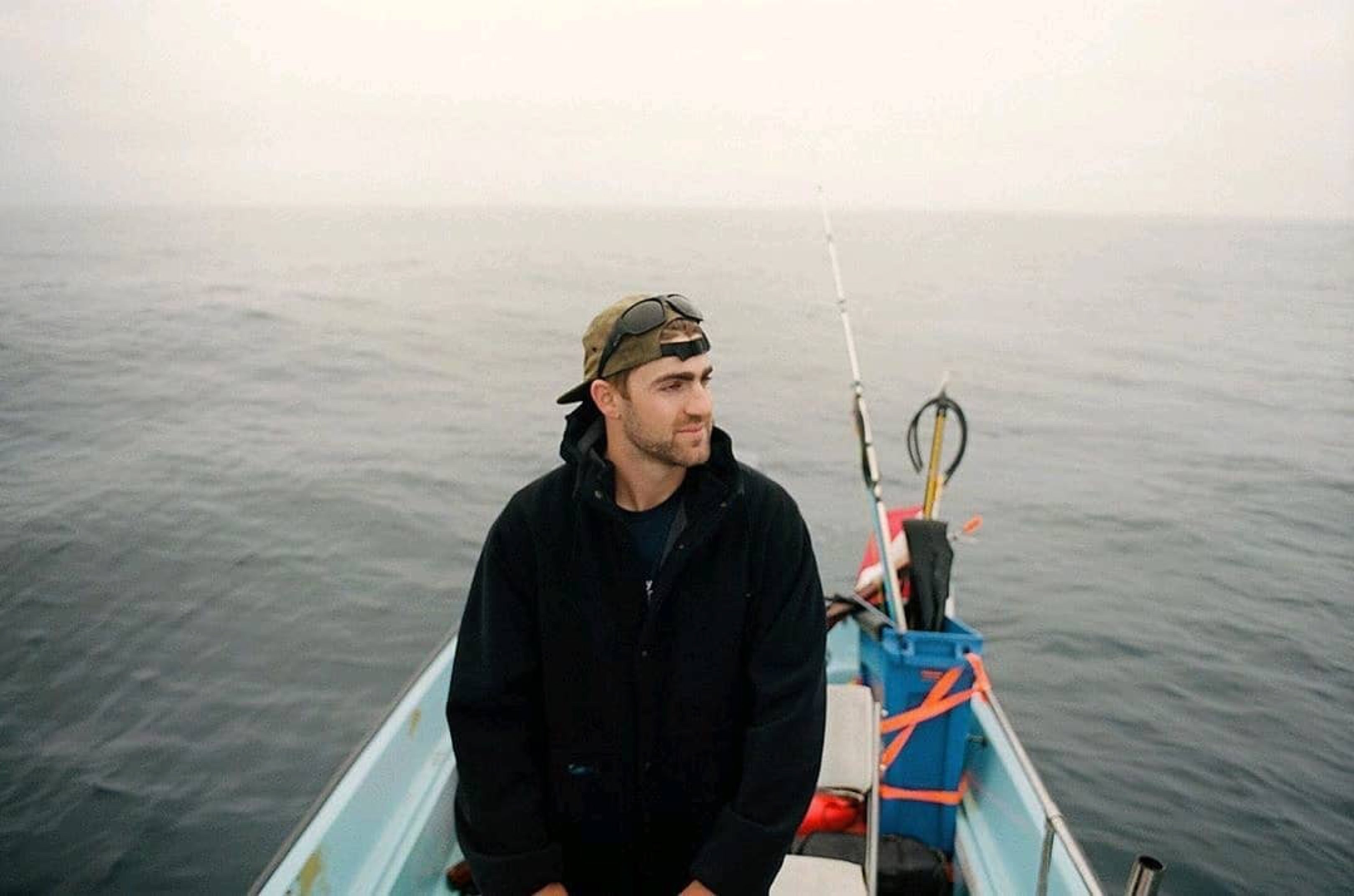 The Original Waterparka Dive Parka