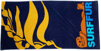 Load image into Gallery viewer, Kelp Beach Towel