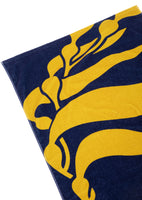 Load image into Gallery viewer, Kelp Beach Towel