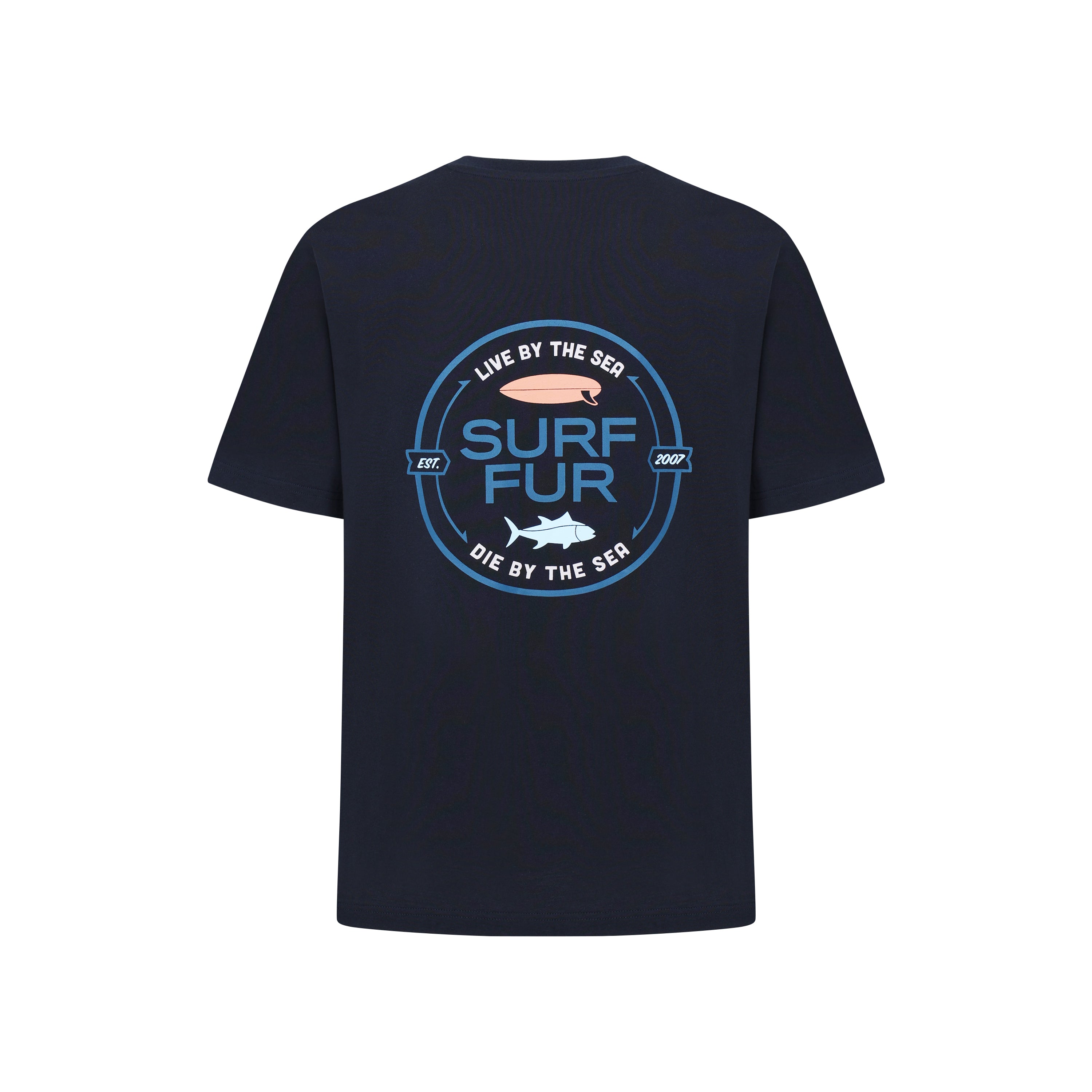 Live/Die BTS T-Shirt