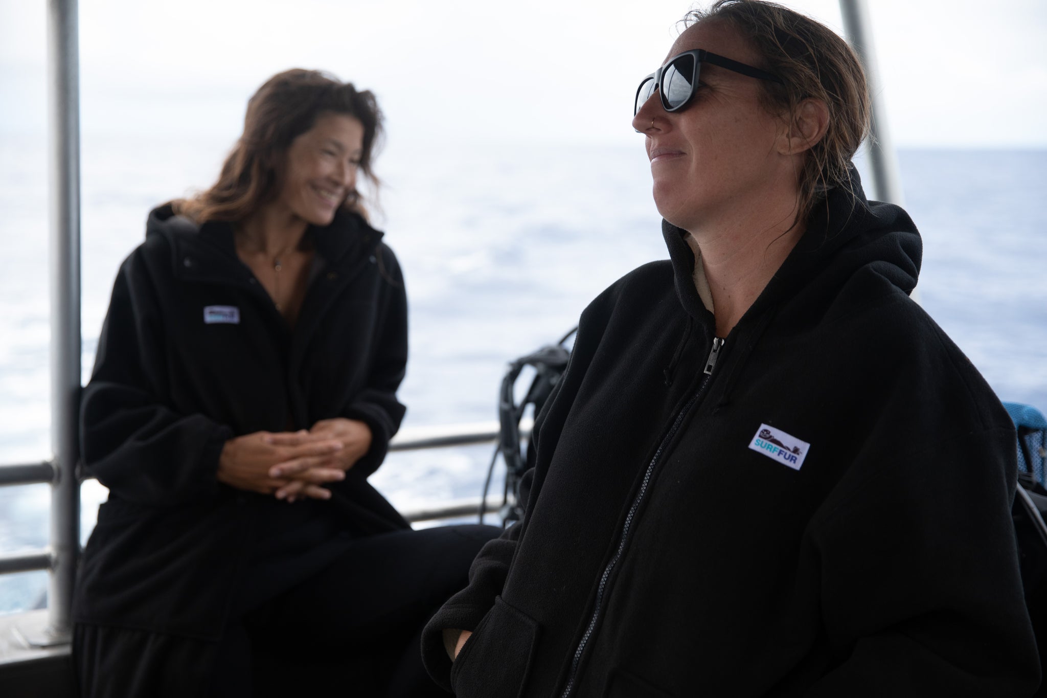 Shop All Weather Waterproof Gear and Parka Products - Surf-fur