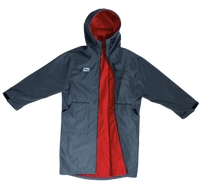 Load image into Gallery viewer, The Nomad Travel Parka - Ships October 2026