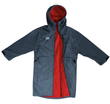 Load image into Gallery viewer, The Nomad Travel Parka - Ships October 2026